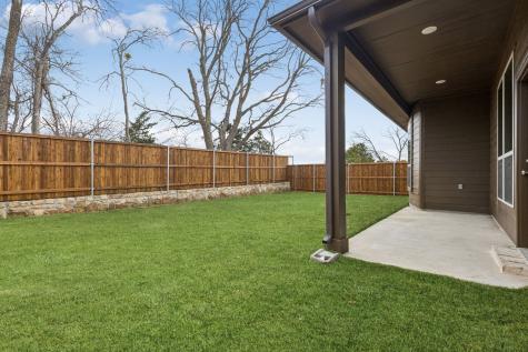 813 Palazzo Place Weston TX 75097