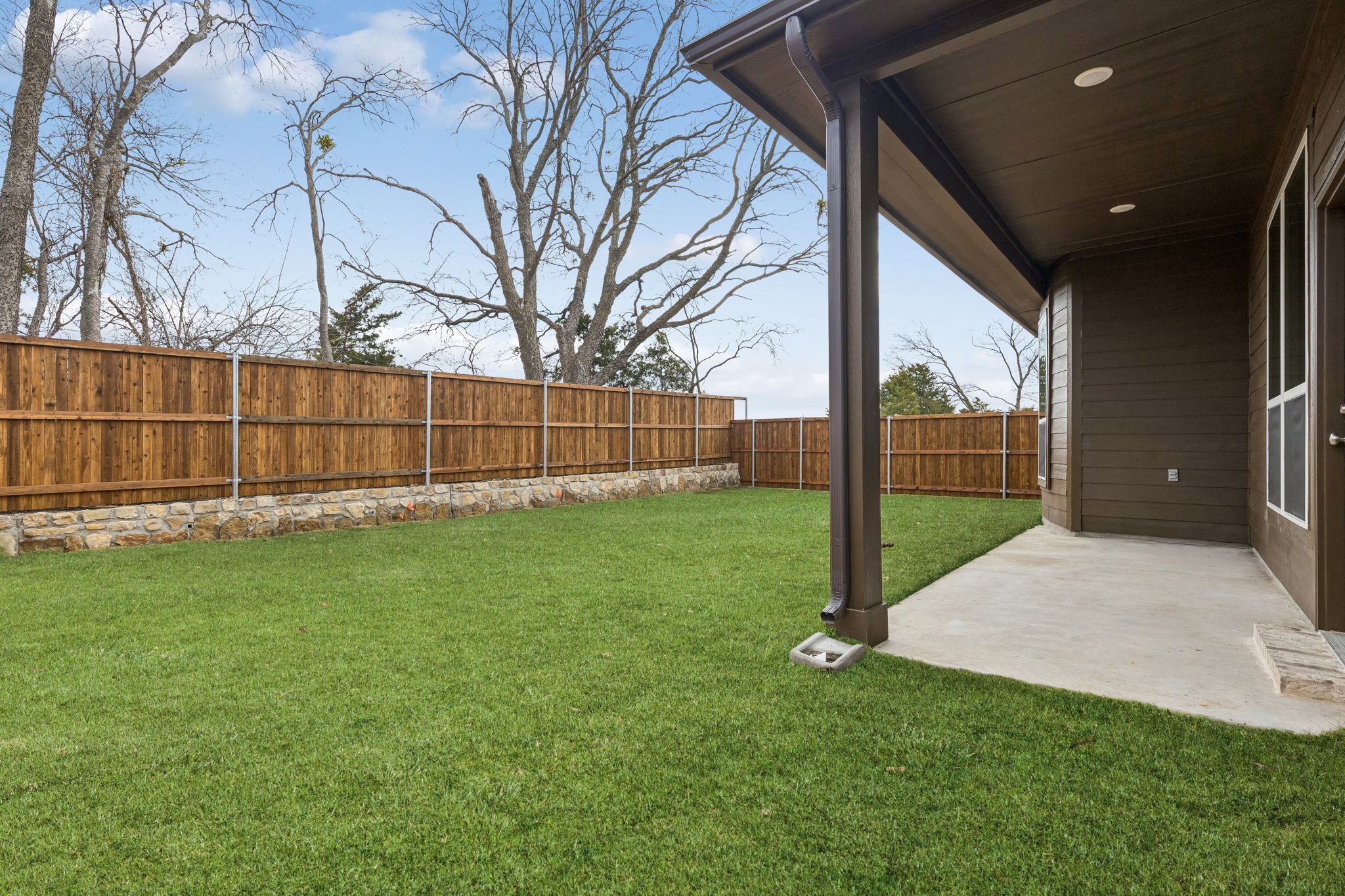 813 Palazzo Place Weston TX 75097