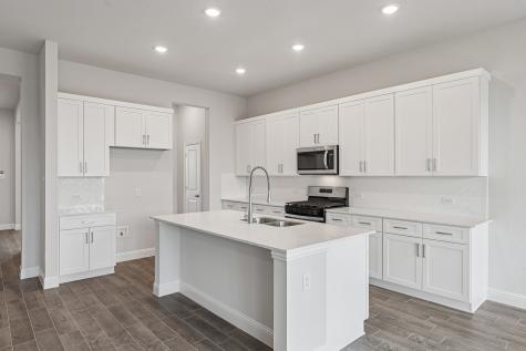 813 Palazzo Place Weston TX 75097