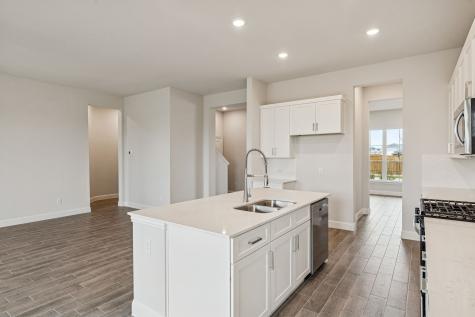 813 Palazzo Place Weston TX 75097