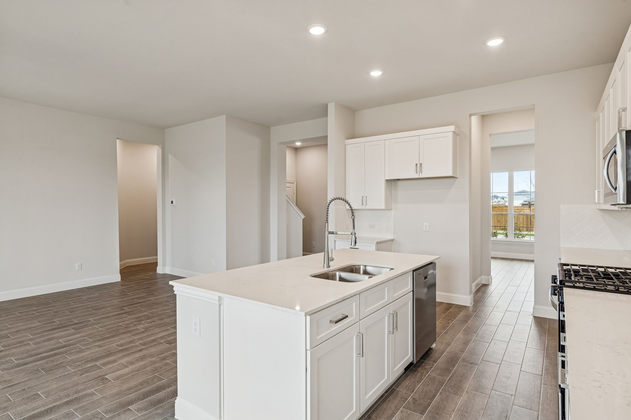 813 Palazzo Place Weston TX 75097