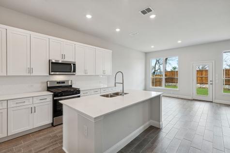 813 Palazzo Place Weston TX 75097