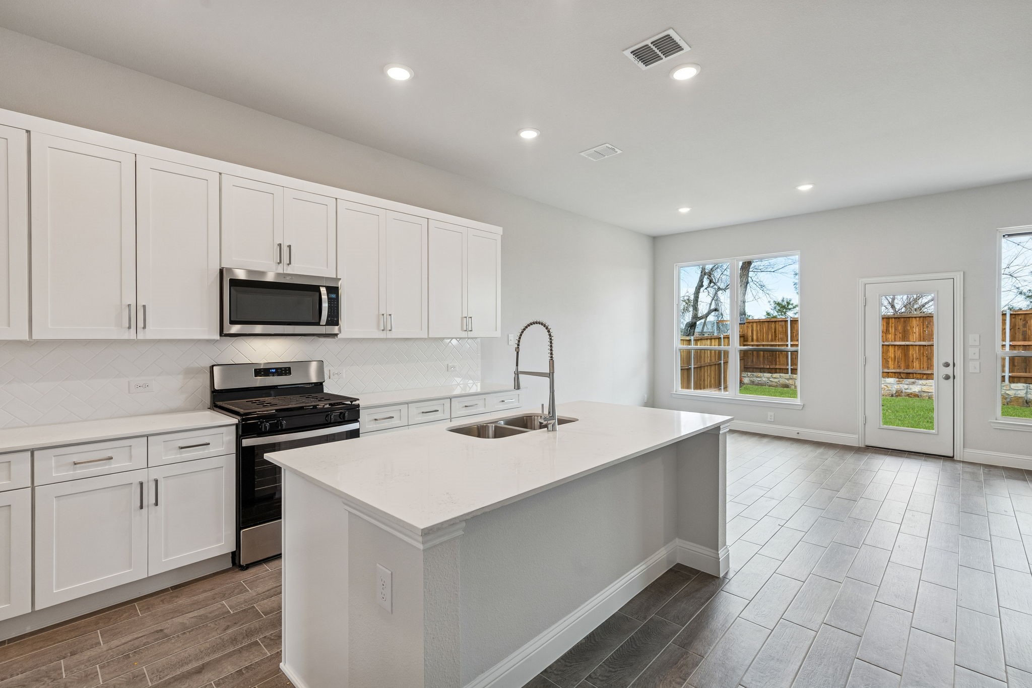 813 Palazzo Place Weston TX 75097