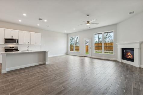 813 Palazzo Place Weston TX 75097