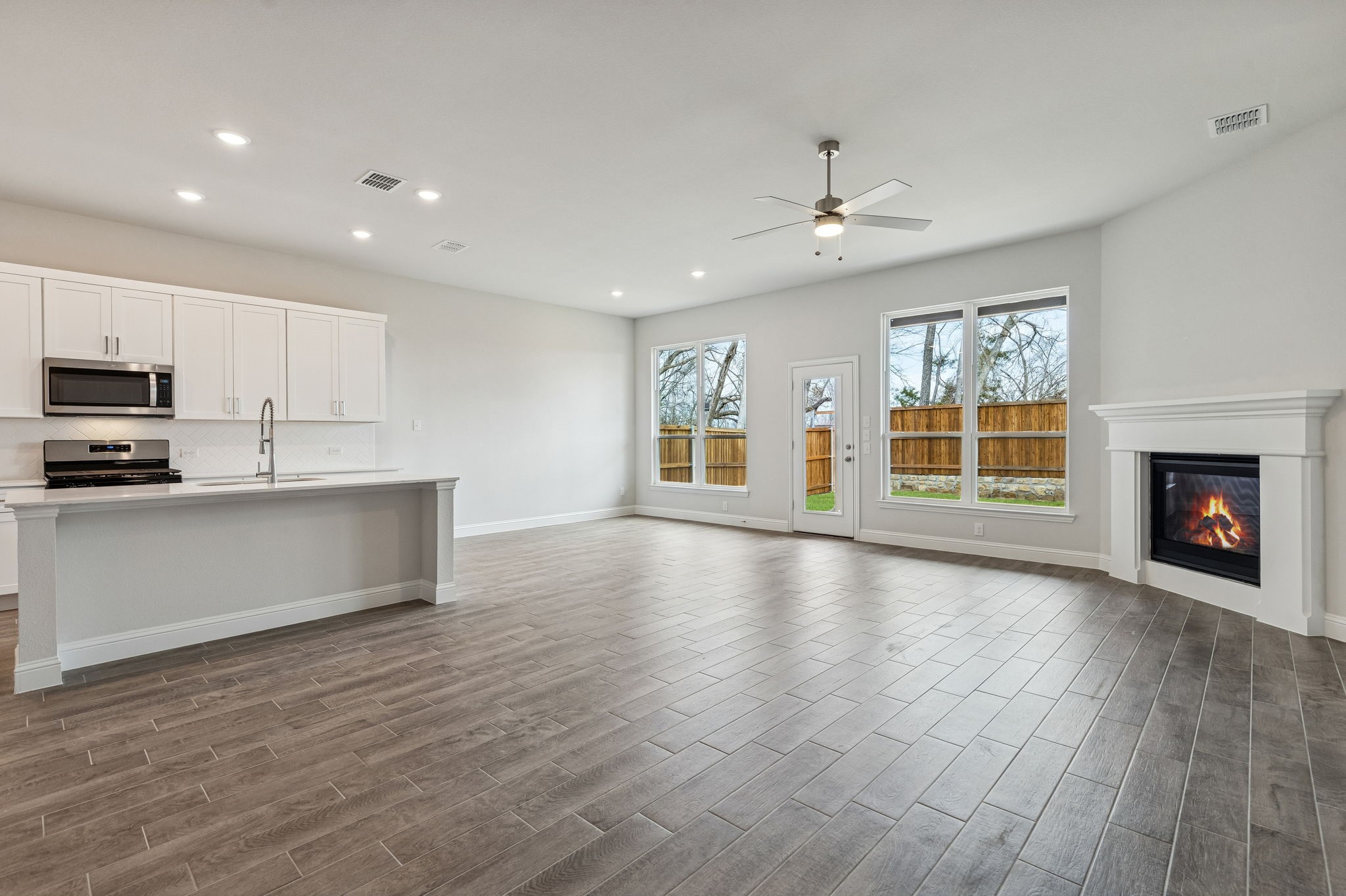 813 Palazzo Place Weston TX 75097
