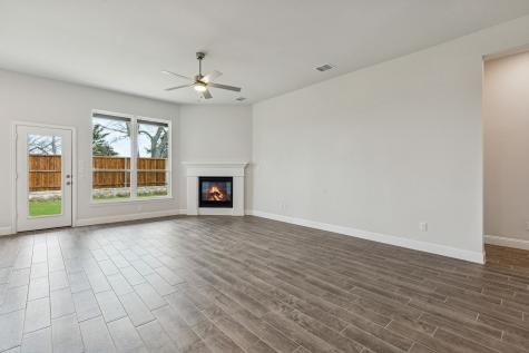 813 Palazzo Place Weston TX 75097