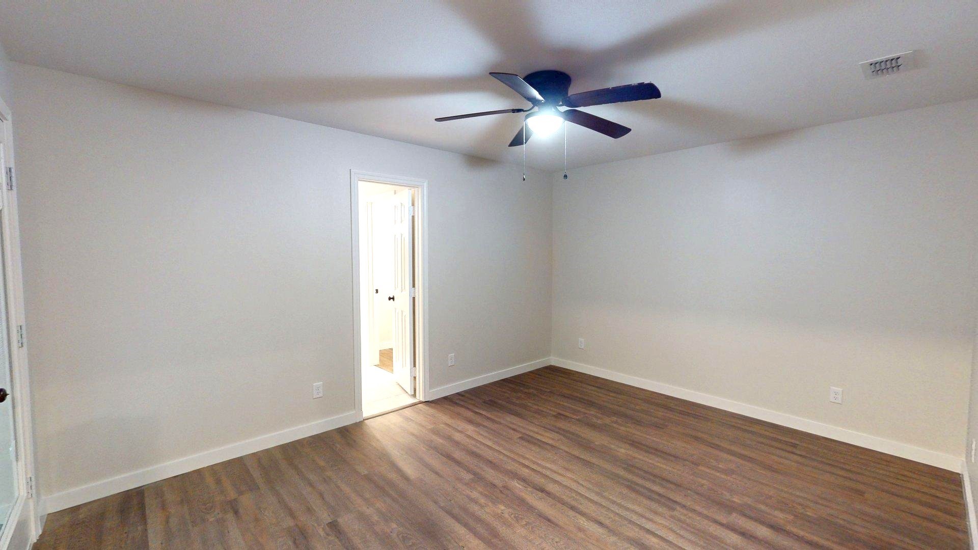 1110 Mill Run Road Athens TX 75751