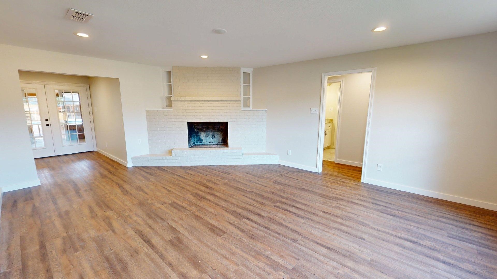 1110 Mill Run Road Athens TX 75751