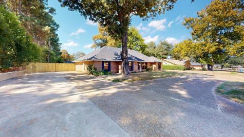 1110 Mill Run Road Athens TX 75751