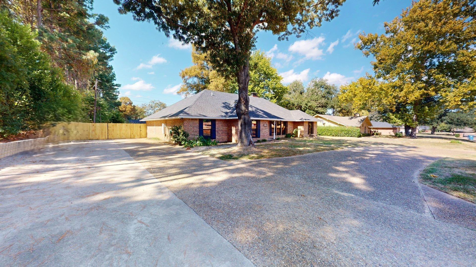 1110 Mill Run Road Athens TX 75751