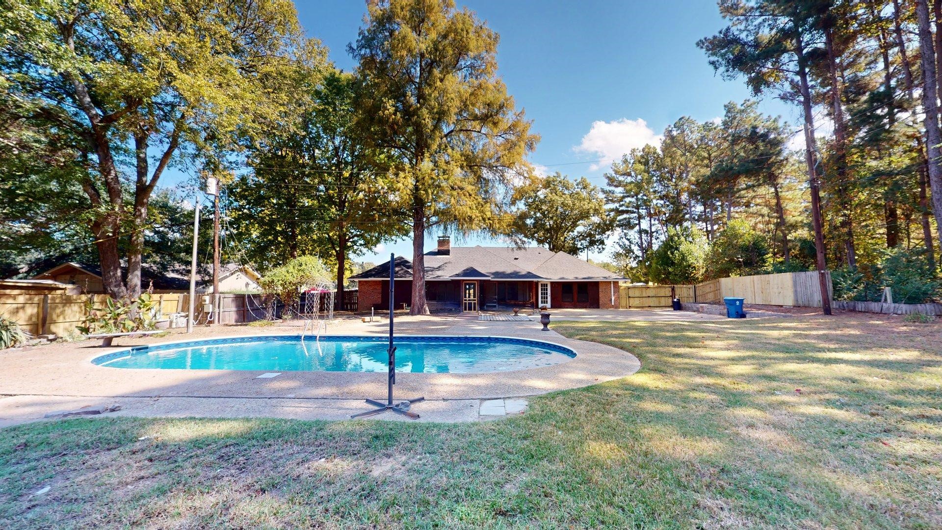 1110 Mill Run Road Athens TX 75751