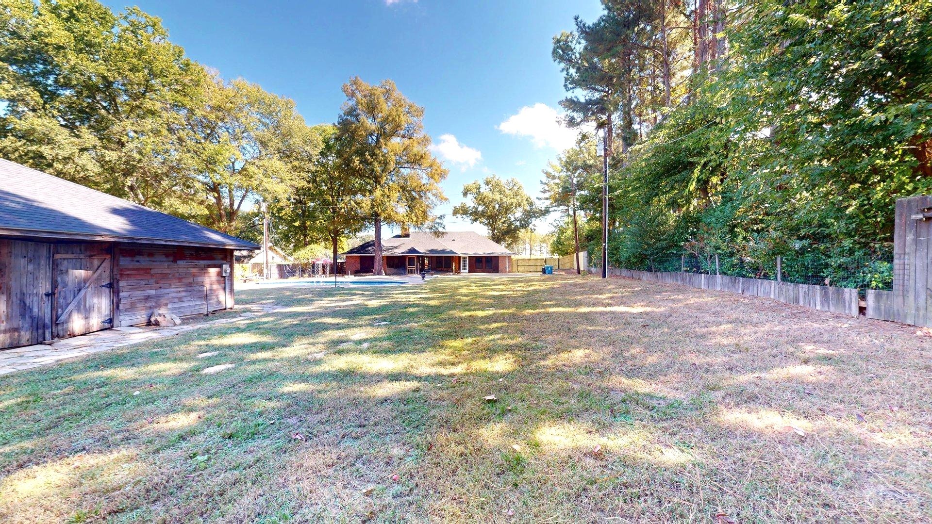 1110 Mill Run Road Athens TX 75751