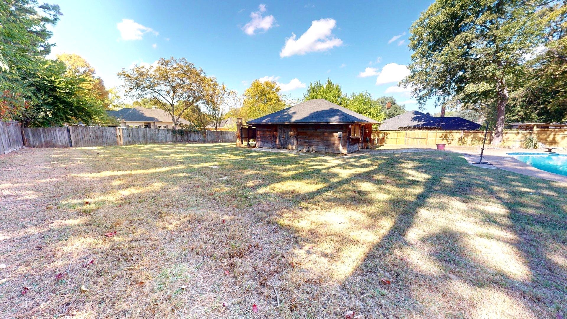 1110 Mill Run Road Athens TX 75751
