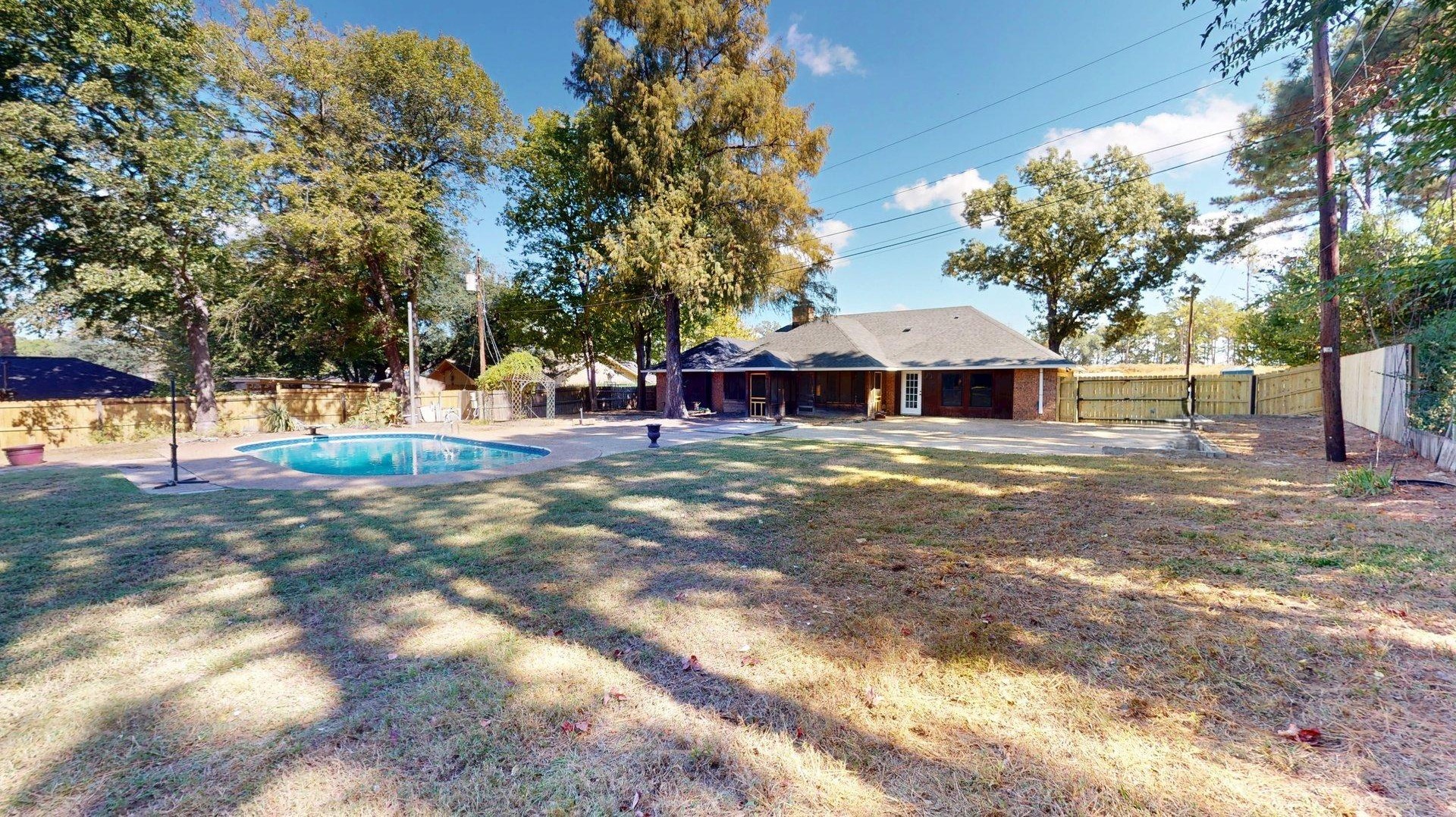 1110 Mill Run Road Athens TX 75751