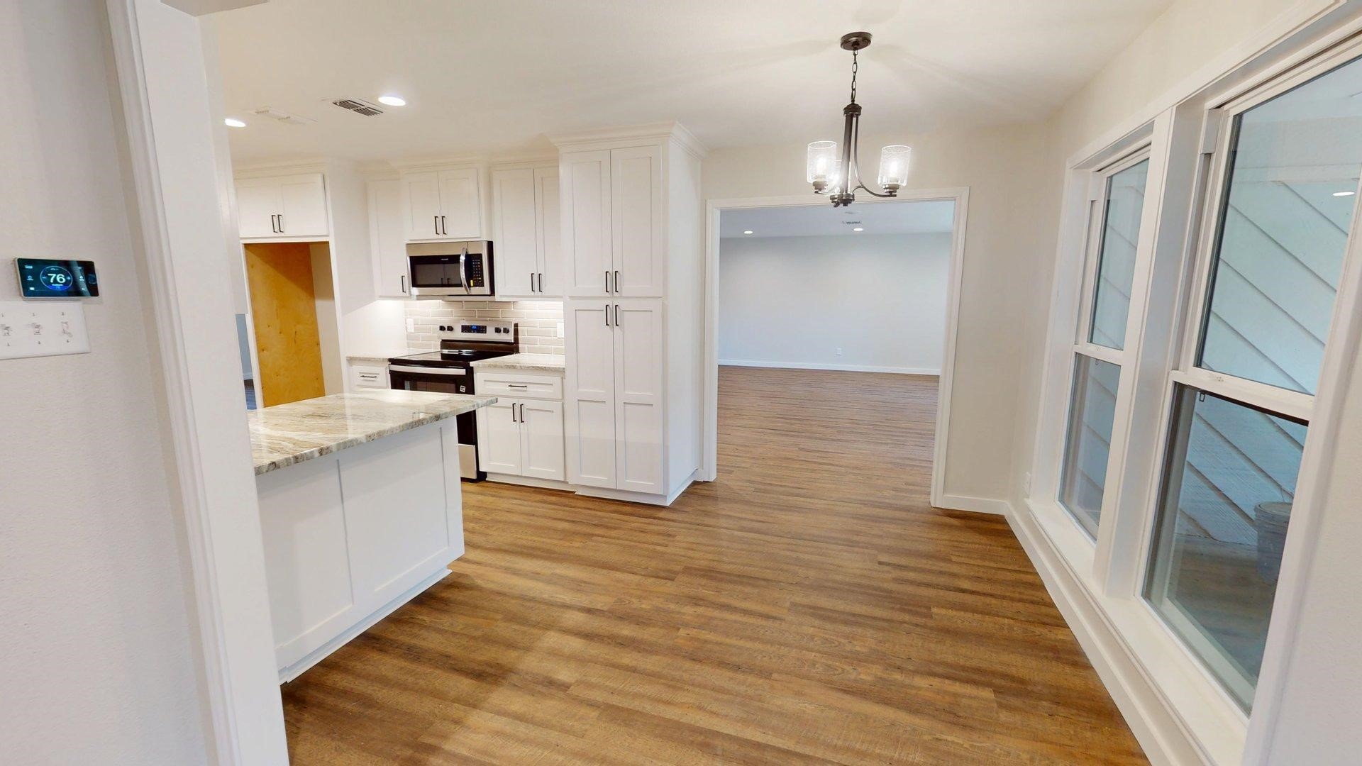 1110 Mill Run Road Athens TX 75751