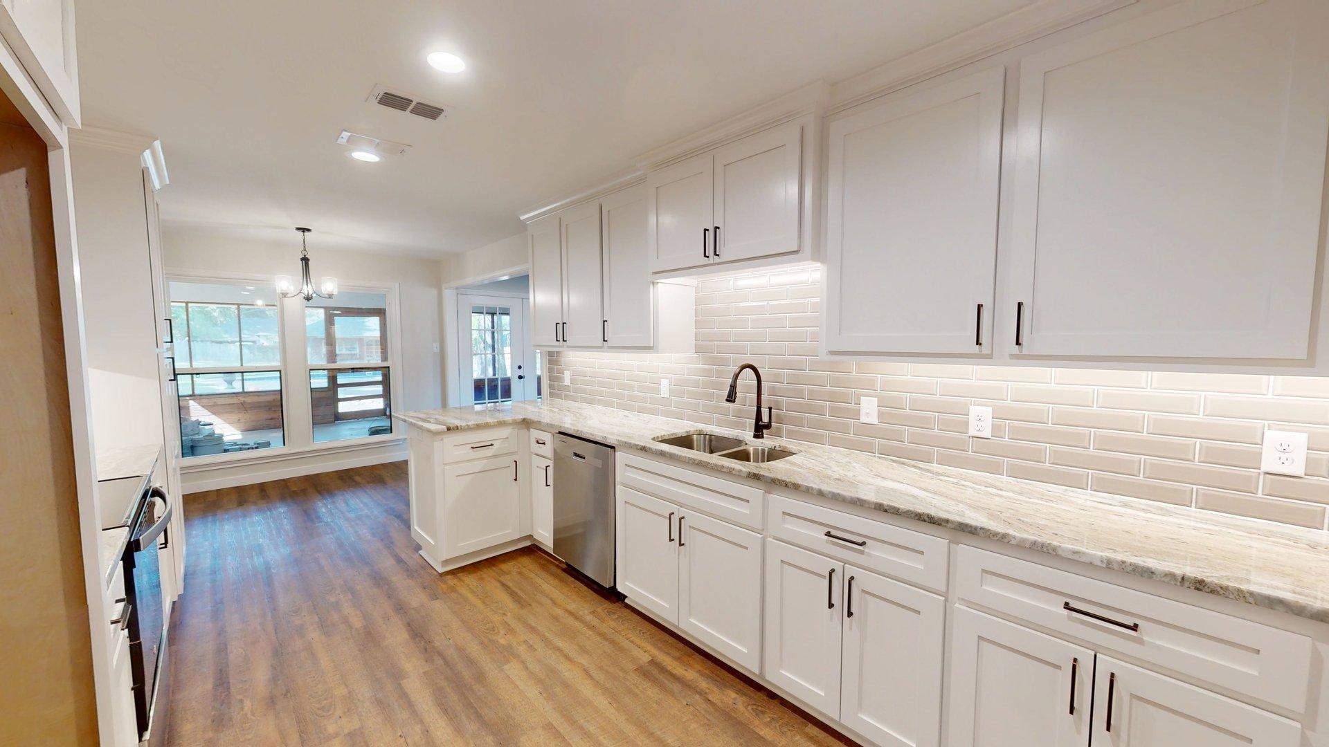 1110 Mill Run Road Athens TX 75751