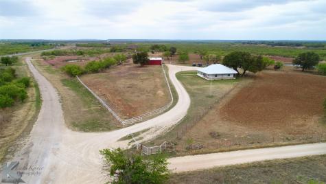22601 County Road 596 Cross Plains TX 76443