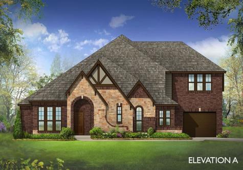 1470 Waterton Drive Prosper TX 75078