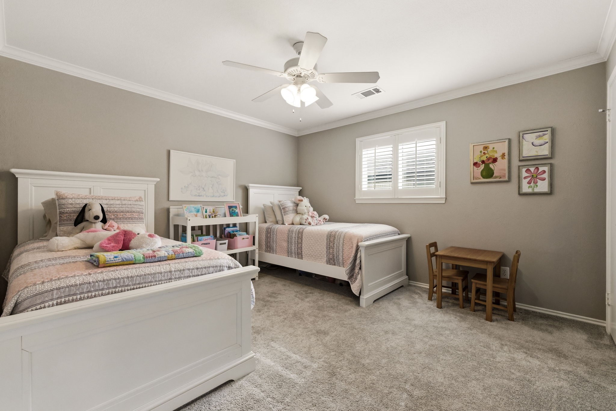 9519 Robin Meadow Drive Dallas TX 75243