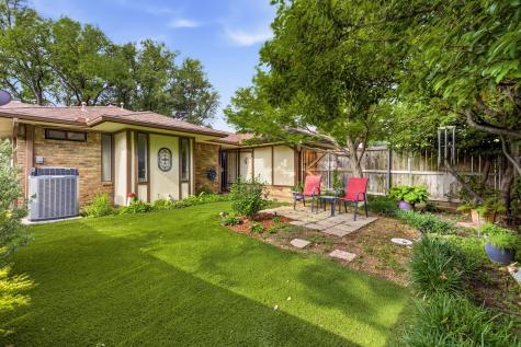 9519 Robin Meadow Drive Dallas TX 75243
