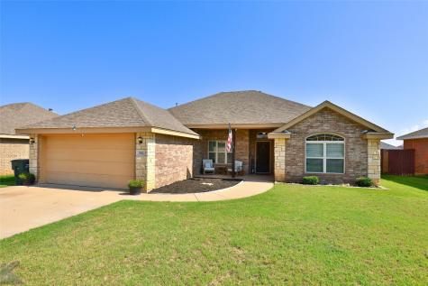 366 Miss Ellie Lane Abilene TX 79602