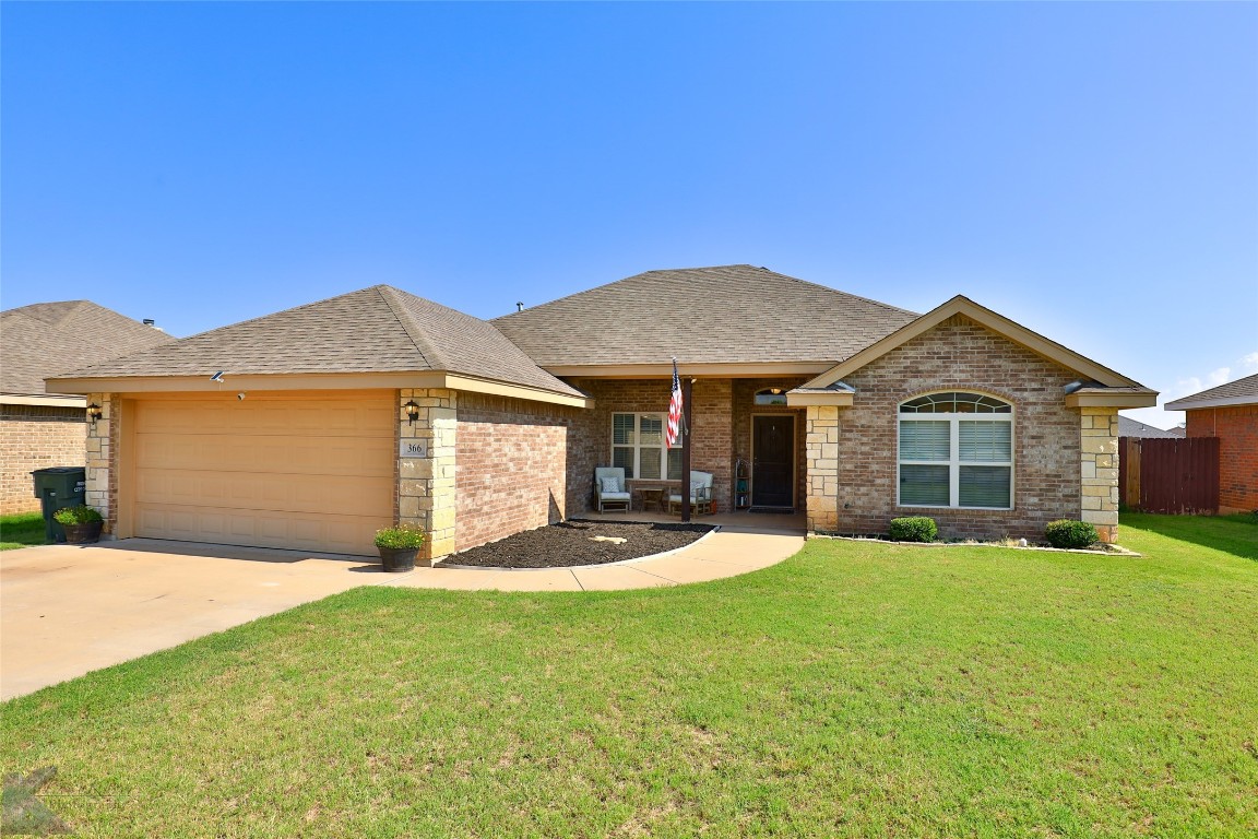 366 Miss Ellie Lane Abilene TX 79602