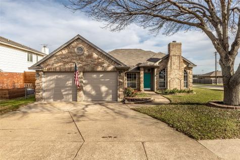 500 Jessie Street Keller TX 76248