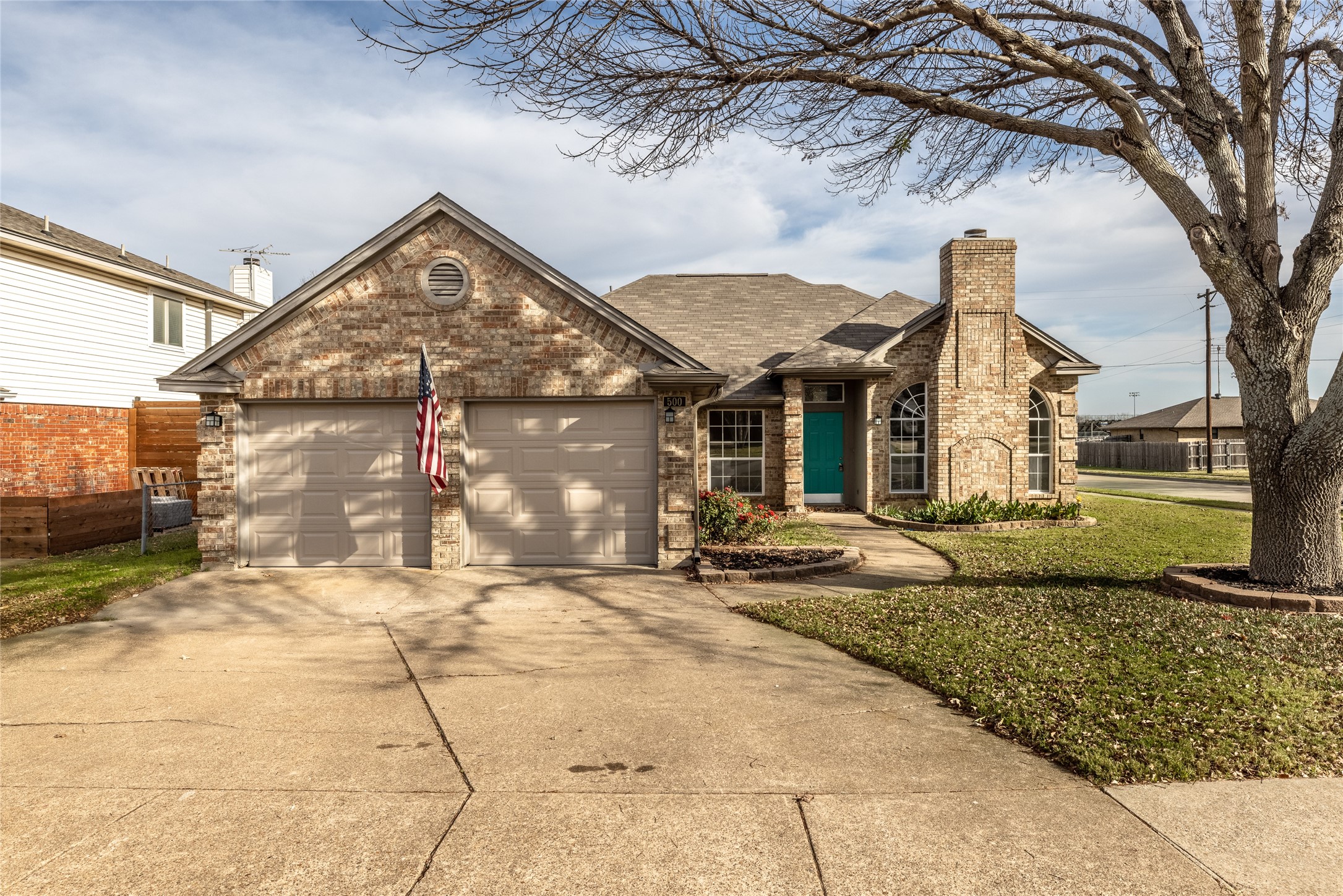 500 Jessie Street Keller TX 76248