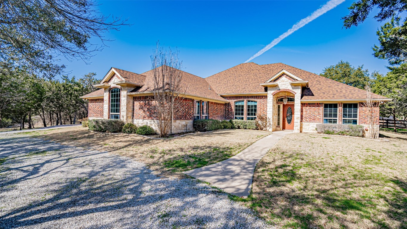 3500 Old Barn Court Granbury TX 76048
