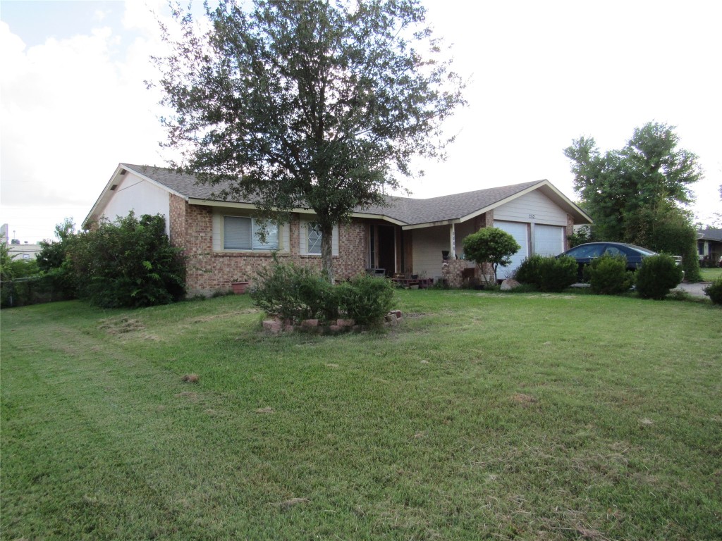 2112 Spiceberry Lane Mesquite TX 75149