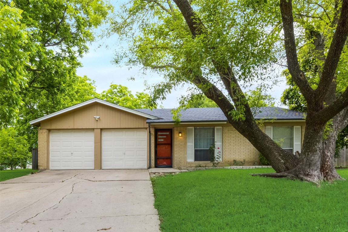 1701 Marie Terrace Arlington TX 76010