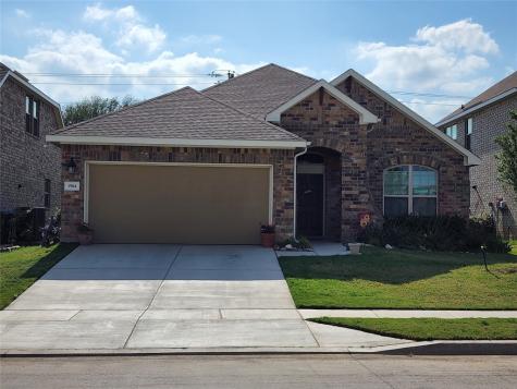1904 Highlander Court Fort Worth TX 76120