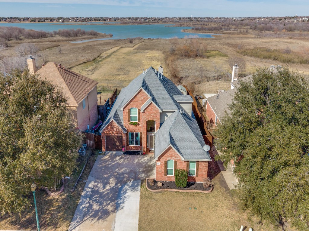4001 Lakeside Drive The Colony TX 75056
