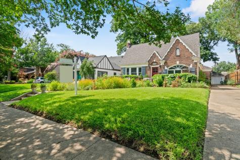 5727 Vanderbilt Avenue Dallas TX 75206