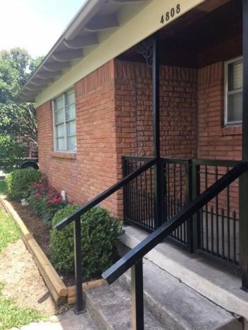 4808 Ira Street Haltom City TX 76117
