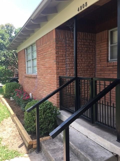 4808 Ira Street Haltom City TX 76117