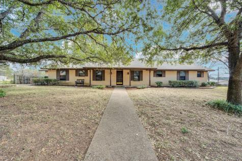 100 Delmore Drive Hillsboro TX 76645
