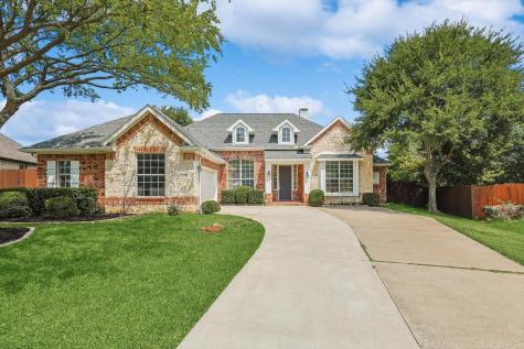 4316 Morningstar Circle Flower Mound TX 75028