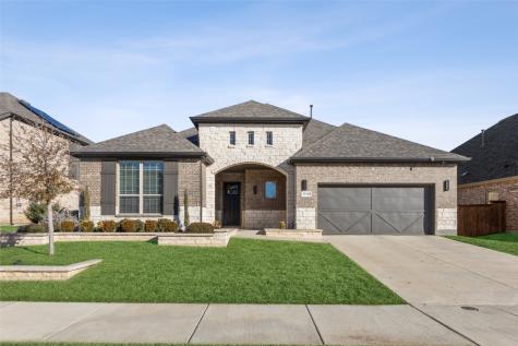 17113 Eastbrook Drive Celina TX 75009