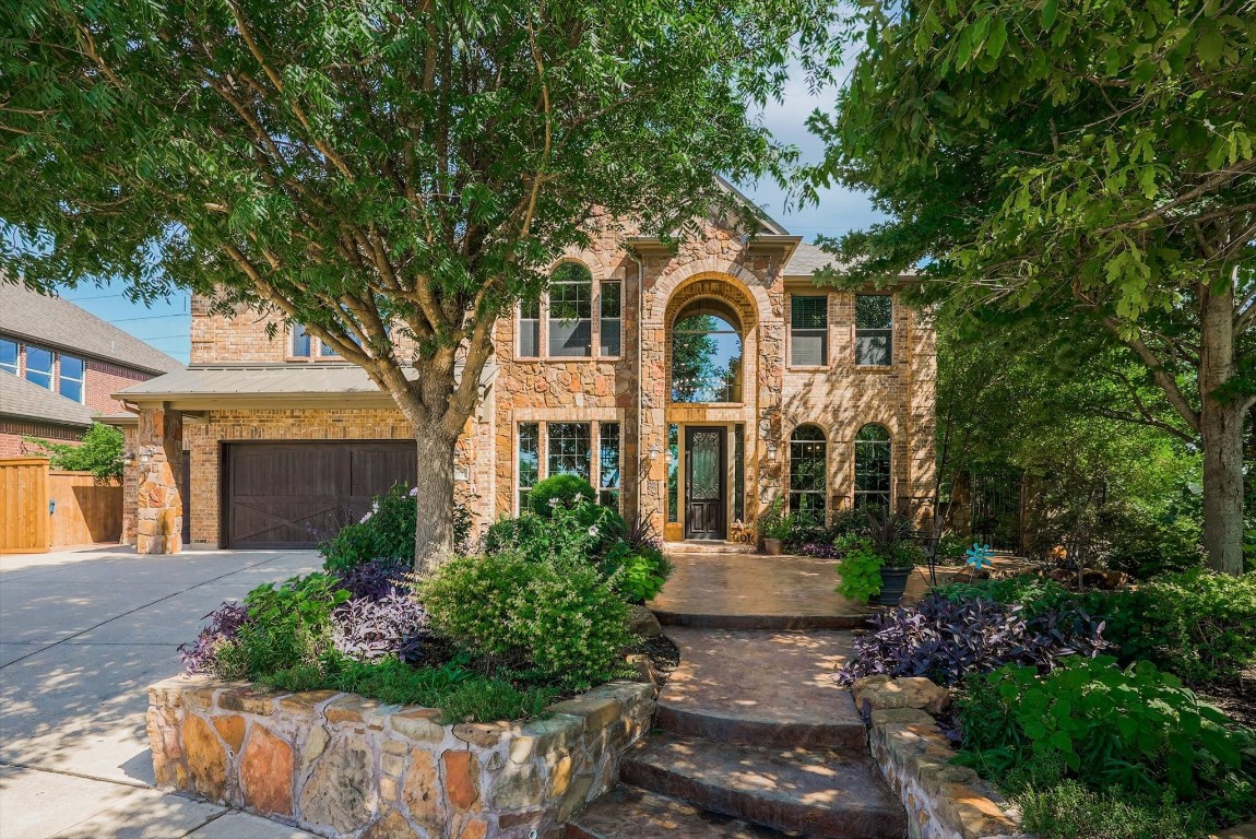 1239 Newcastle Street Roanoke TX 76262