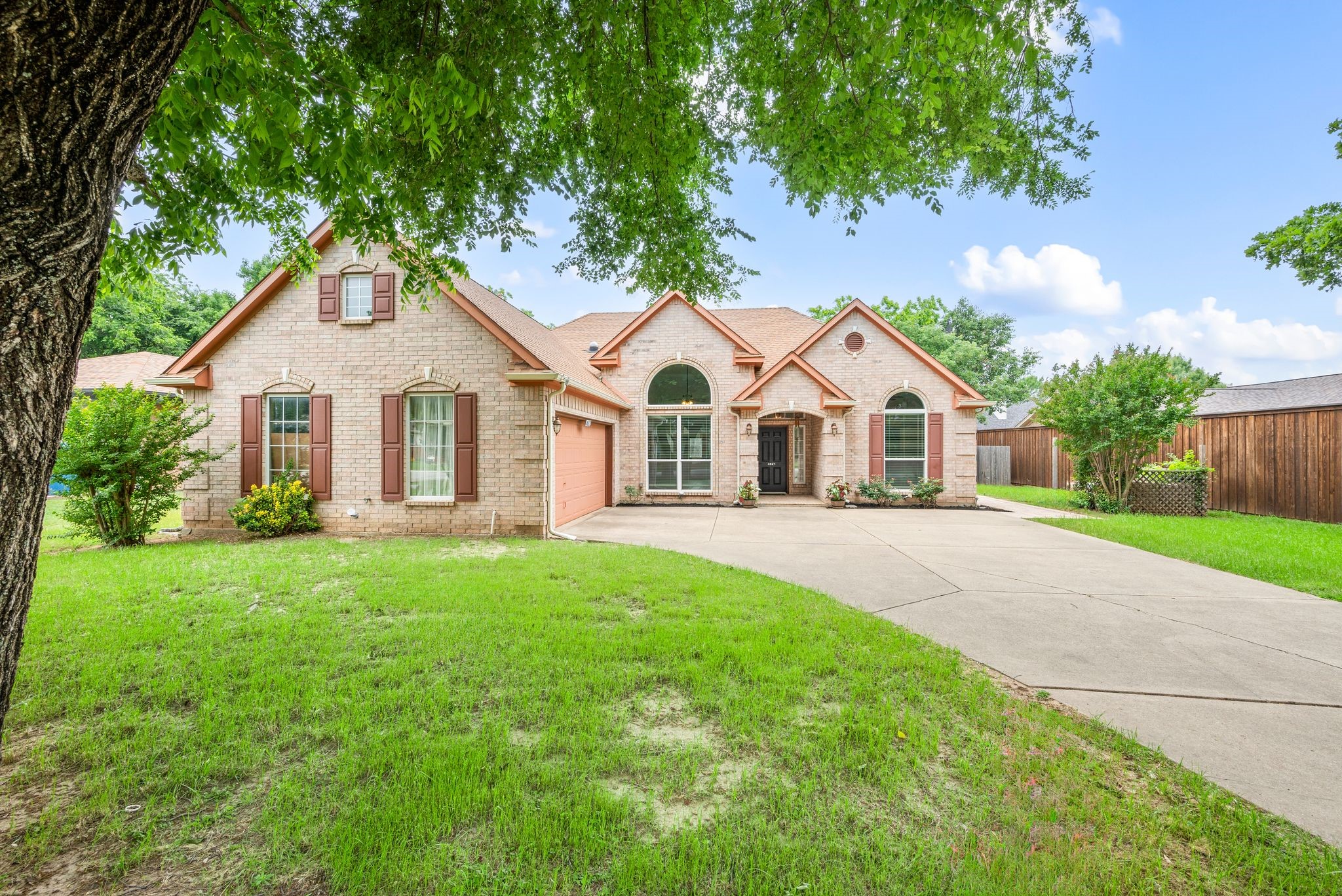 4621 Spruce Street Flower Mound TX 75028