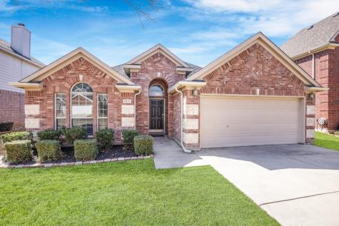 9917 Channing Road Fort Worth TX 76244