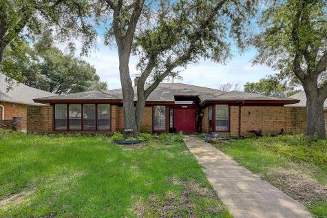 10018 Lawler Road Dallas TX 75243