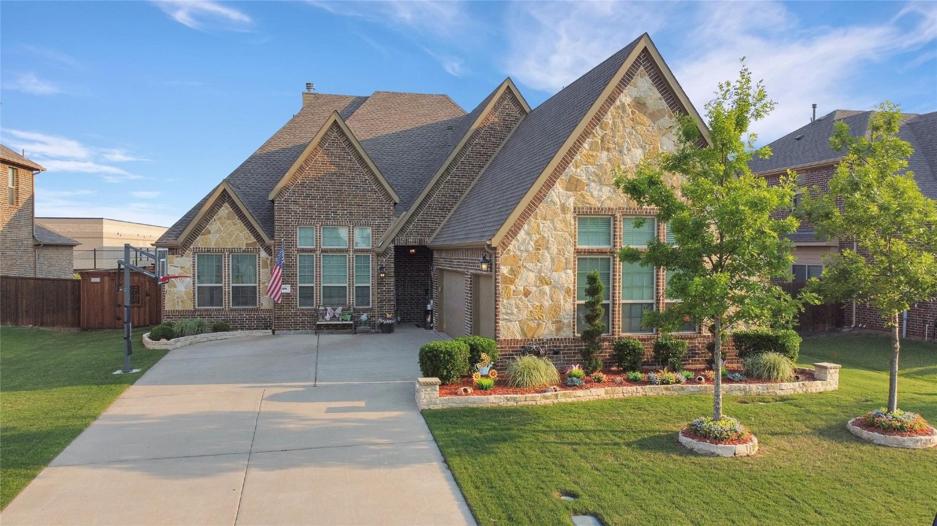 508 Landing Drive Wylie TX 75098