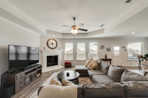 204 Cross Fox Lane Aledo TX 76008