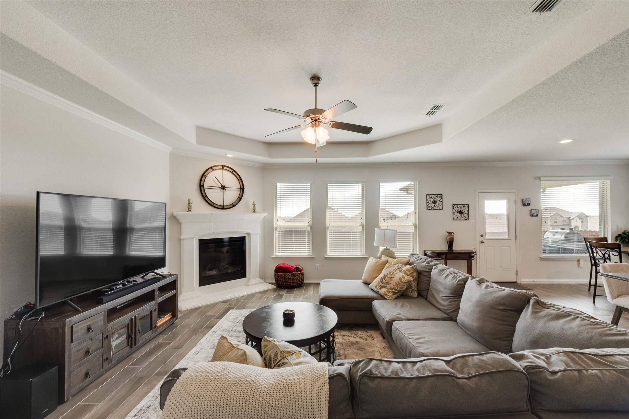 204 Cross Fox Lane Aledo TX 76008