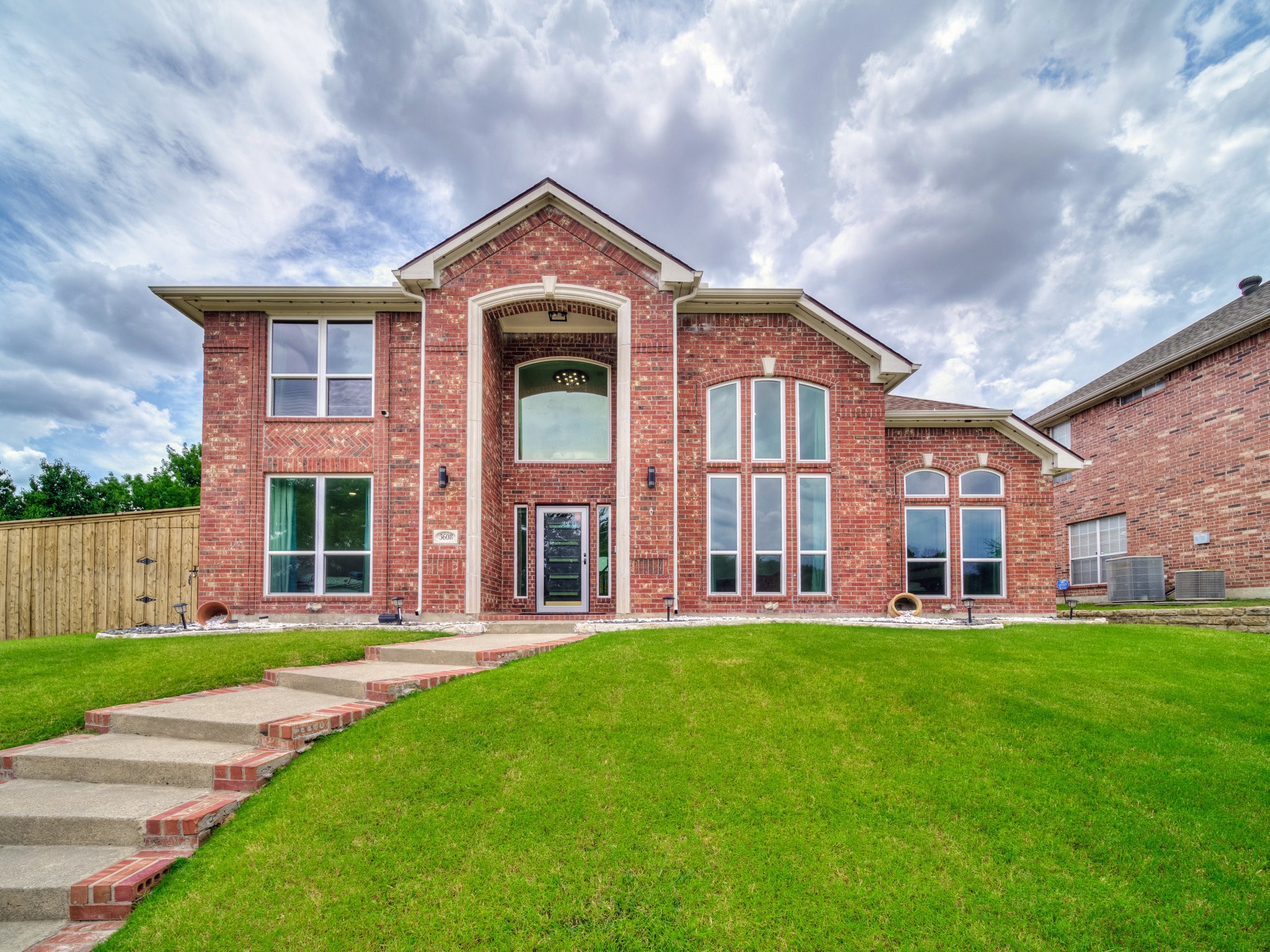 3608 Parkhurst Circle Richardson TX 75082