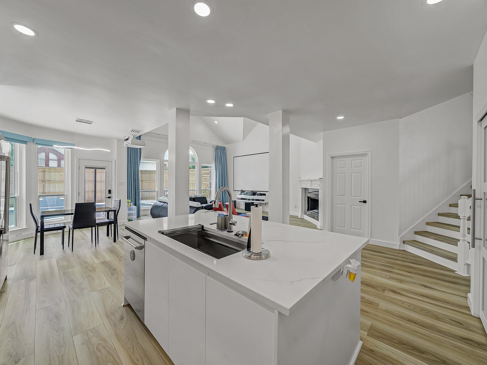 3608 Parkhurst Circle Richardson TX 75082