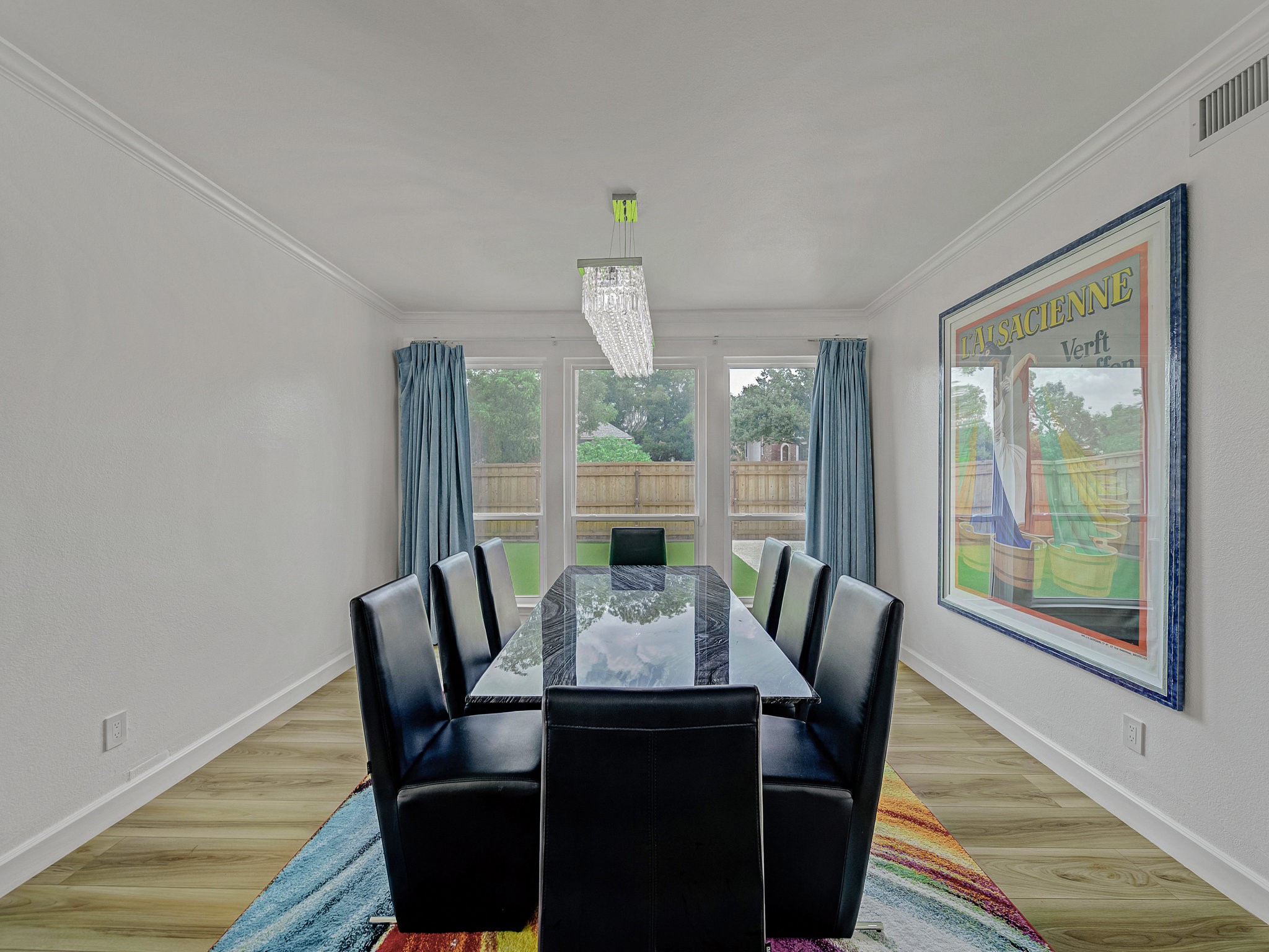 3608 Parkhurst Circle Richardson TX 75082