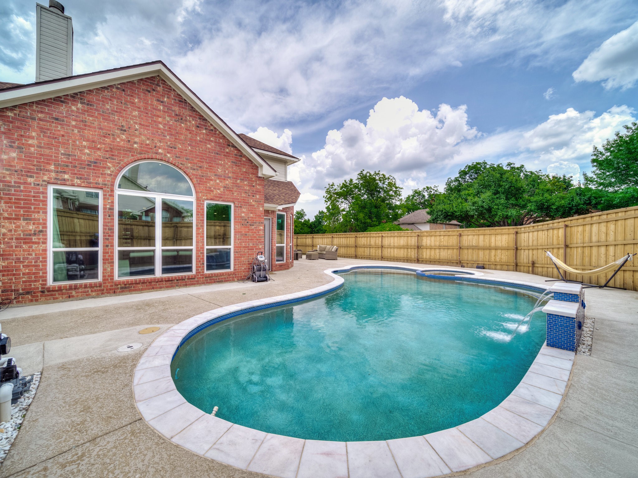3608 Parkhurst Circle Richardson TX 75082